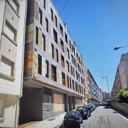 Apartamento Sanxenxo Carles Deluxe Ocean View Exterior foto
