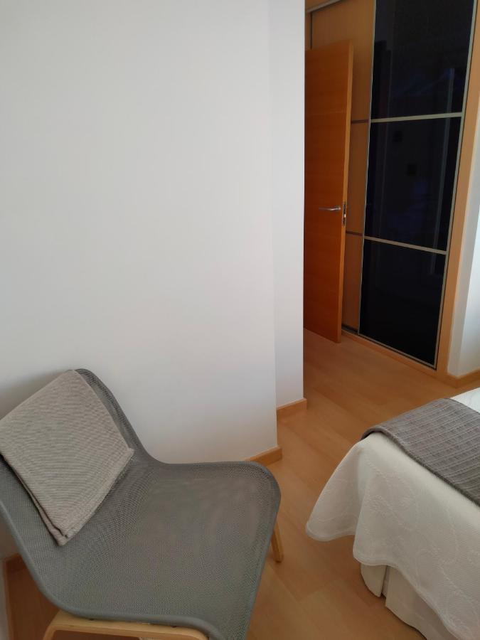 Apartamento Sanxenxo Carles Deluxe Ocean View Exterior foto